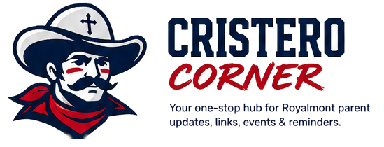 Cristero Corner
